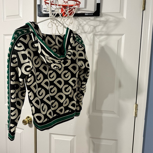 Dolce & Gabbana Kids Hoodie - Picture 6 of 8